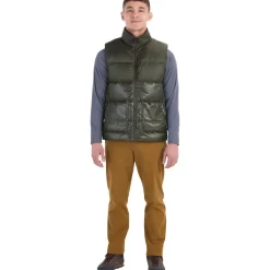 Guides Down Vest - Men's
