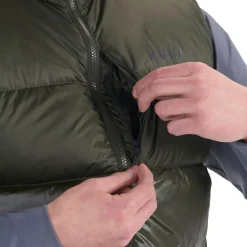 Guides Down Vest - Men's
