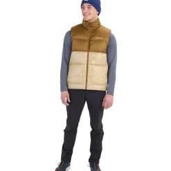 Guides Down Vest - Men's