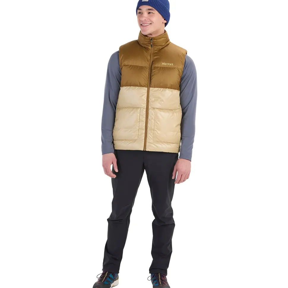 Guides Down Vest - Men's