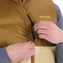 Guides Down Vest - Men's