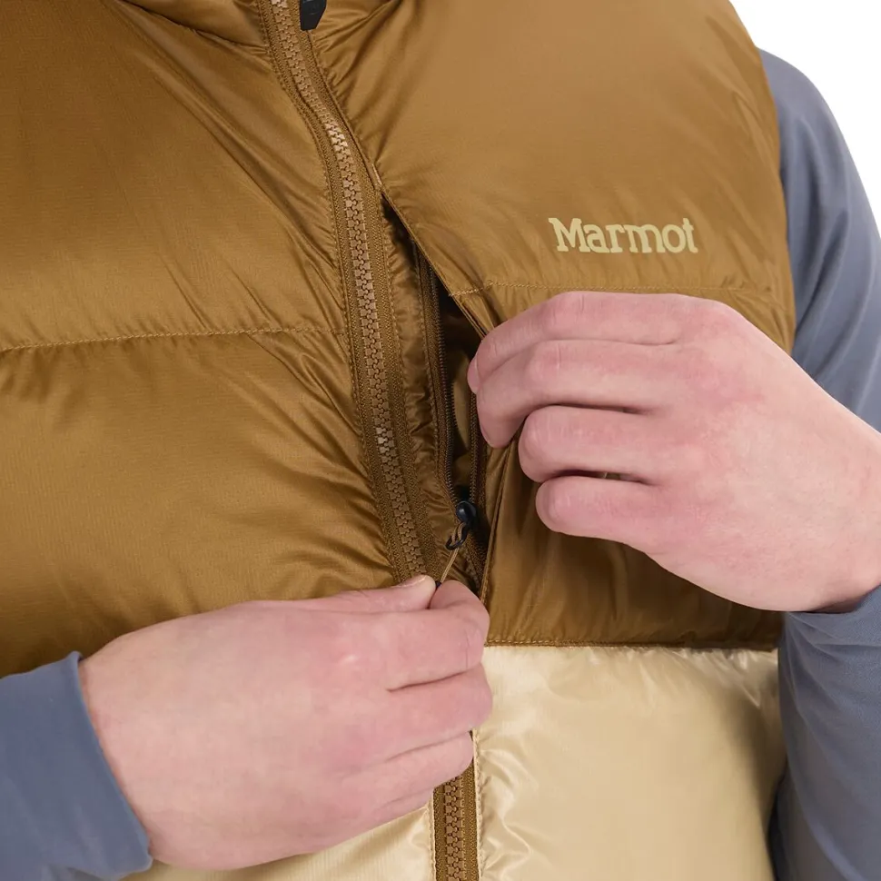 Guides Down Vest - Men's