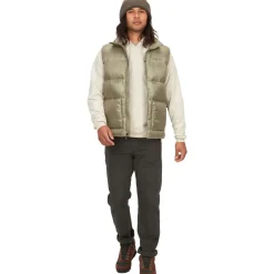 Guides Down Vest - Men's