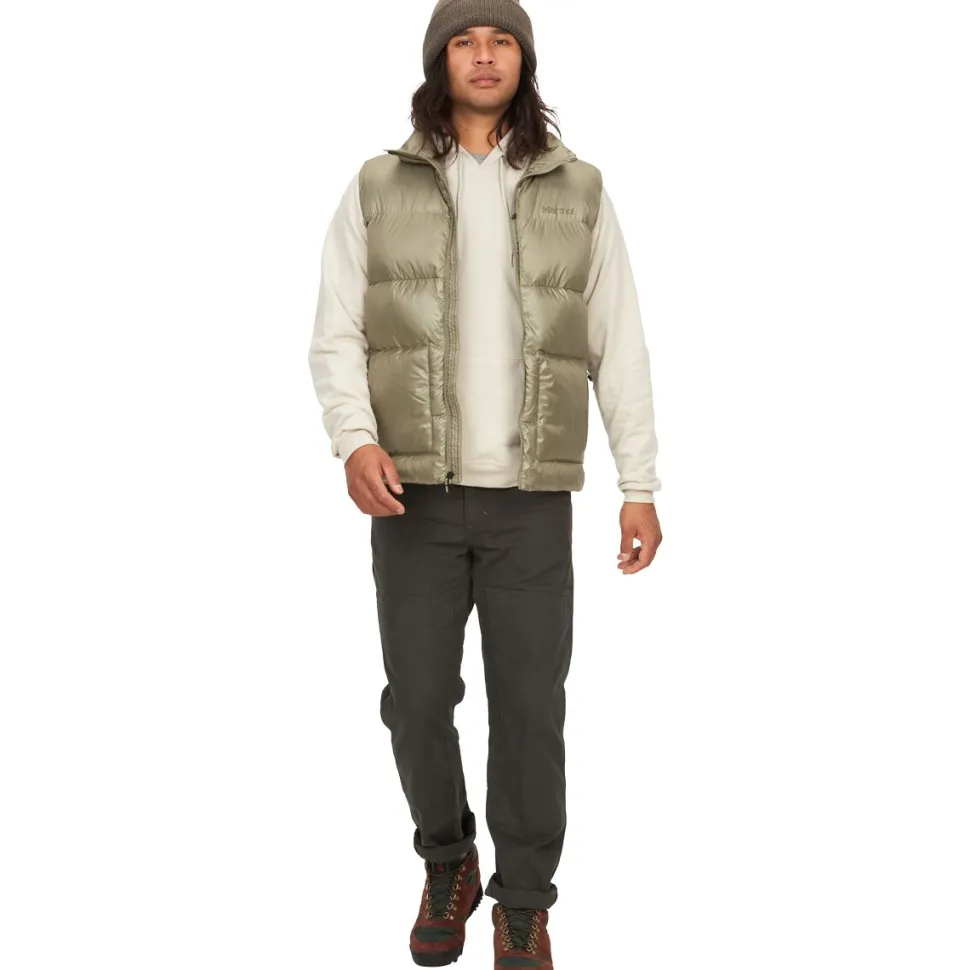 Guides Down Vest - Men's