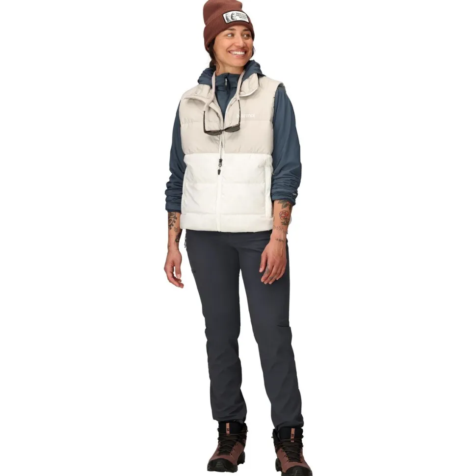 Guides Down Vest - Women's