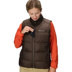 Guides Down Vest - Women's