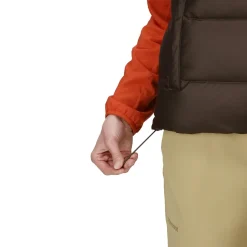 Guides Down Vest - Women's