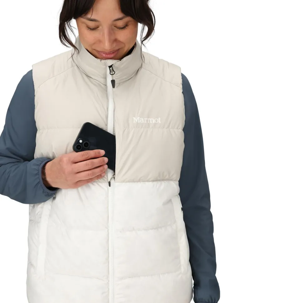 Guides Down Vest - Women's
