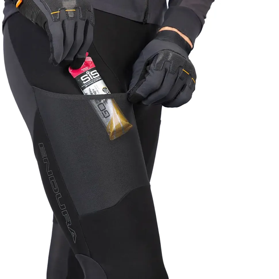 GV500 Bibtight - Men's