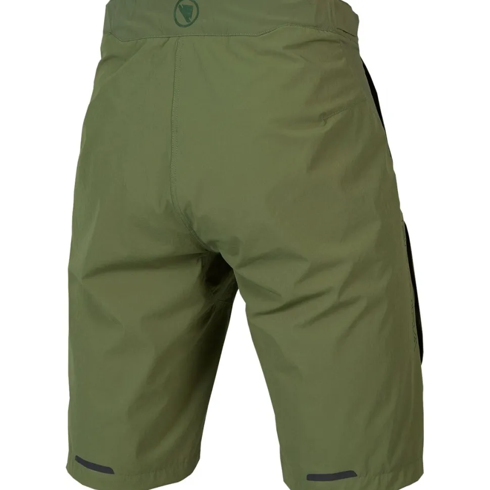 GV500 Foyle Short - Men's
