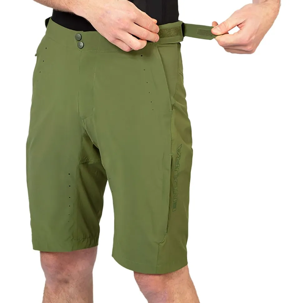 GV500 Foyle Short - Men's