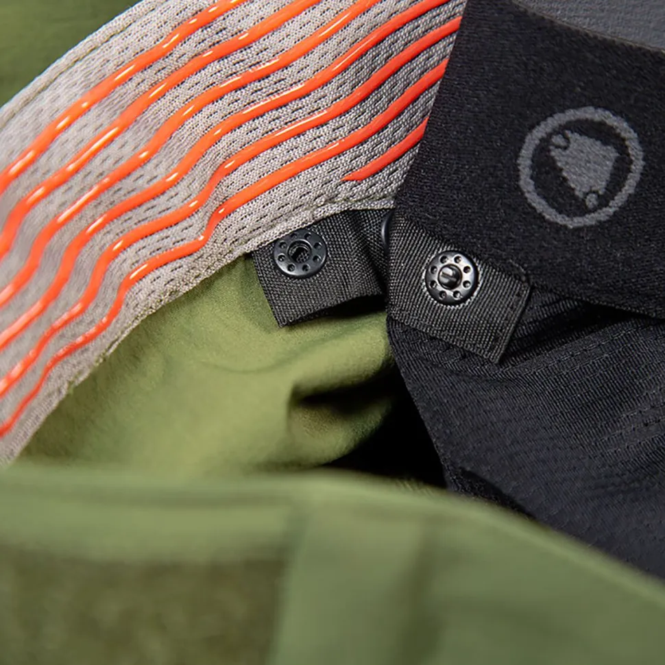 GV500 Foyle Short - Men's