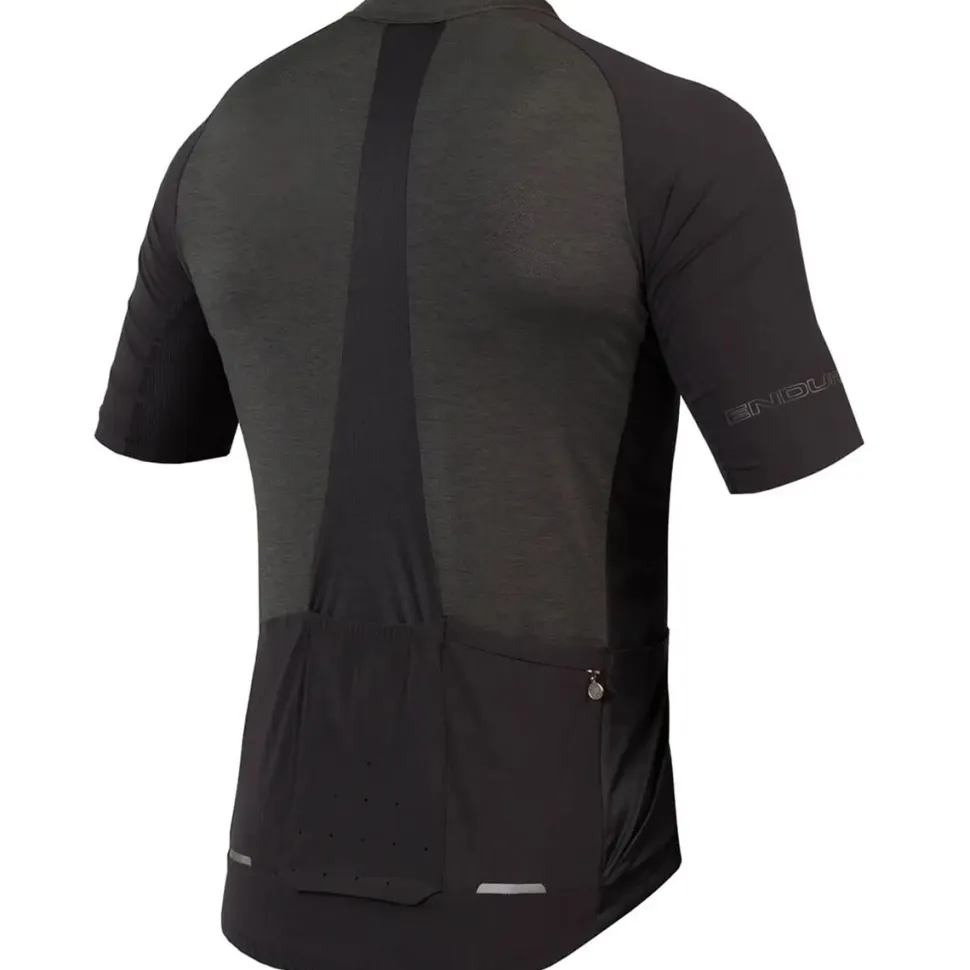 GV500 Reiver Short-Sleeve Jersey - Men's