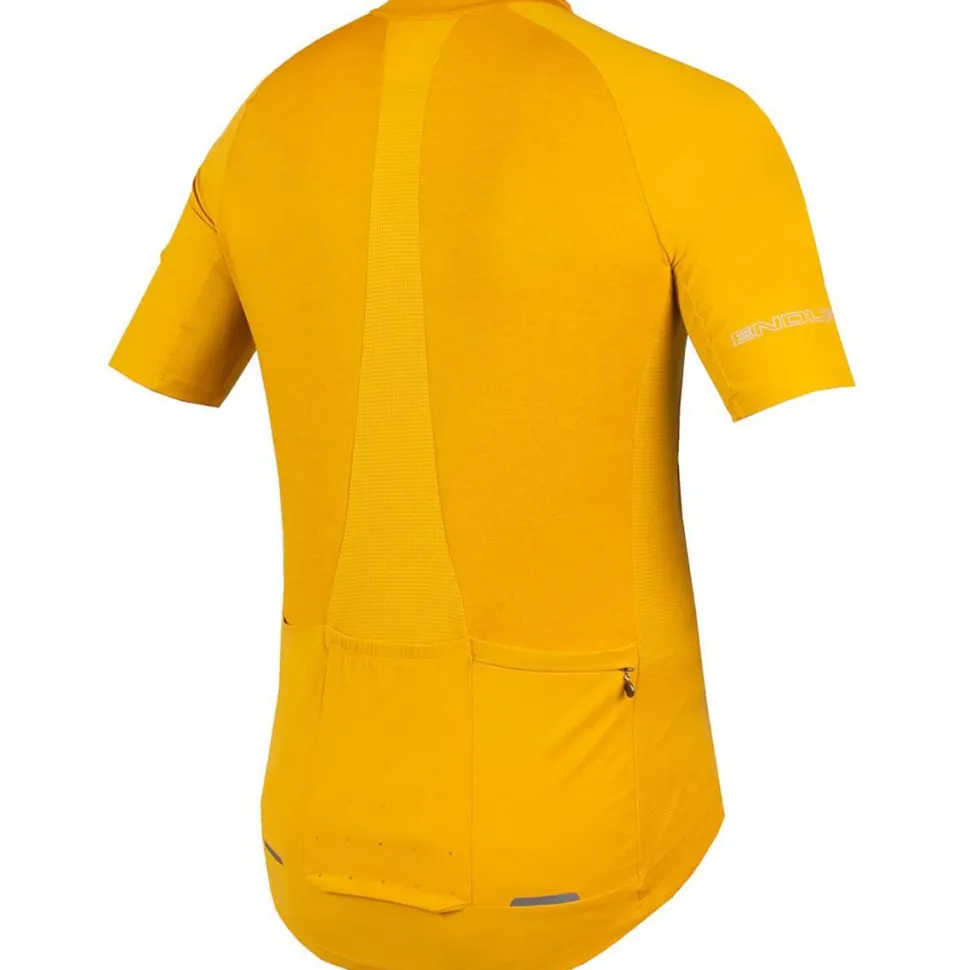 GV500 Reiver Short-Sleeve Jersey - Men's