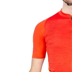 GV500 Reiver Short-Sleeve Jersey - Men's