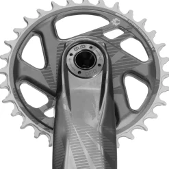 GX Eagle DUB Crankset - Boost