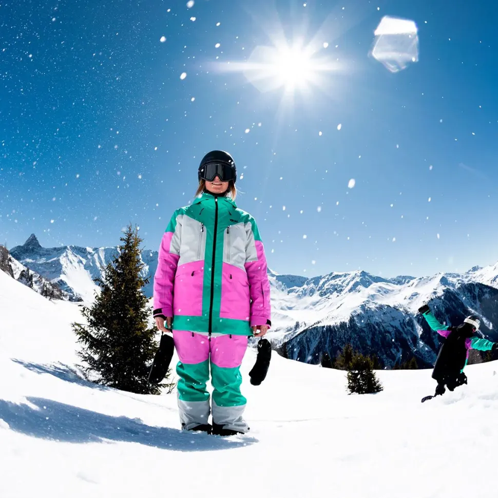 Haakon Jacket - Women's