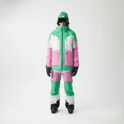 Haakon Jacket - Women's