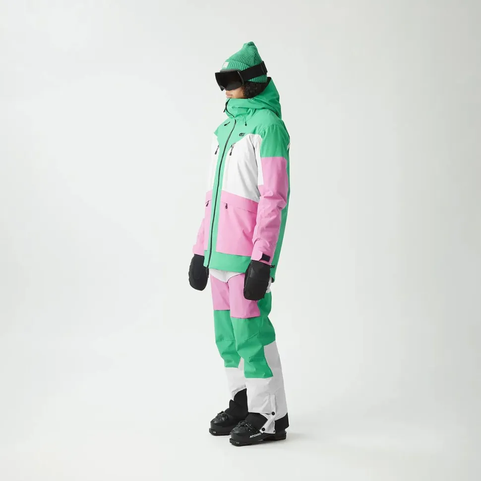 Haakon Jacket - Women's