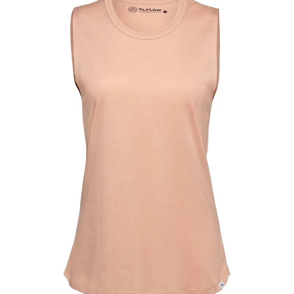 Haiku Tank Top - Women's