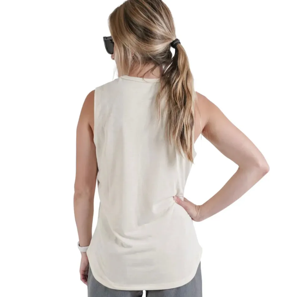 Haiku Tank Top - Women's