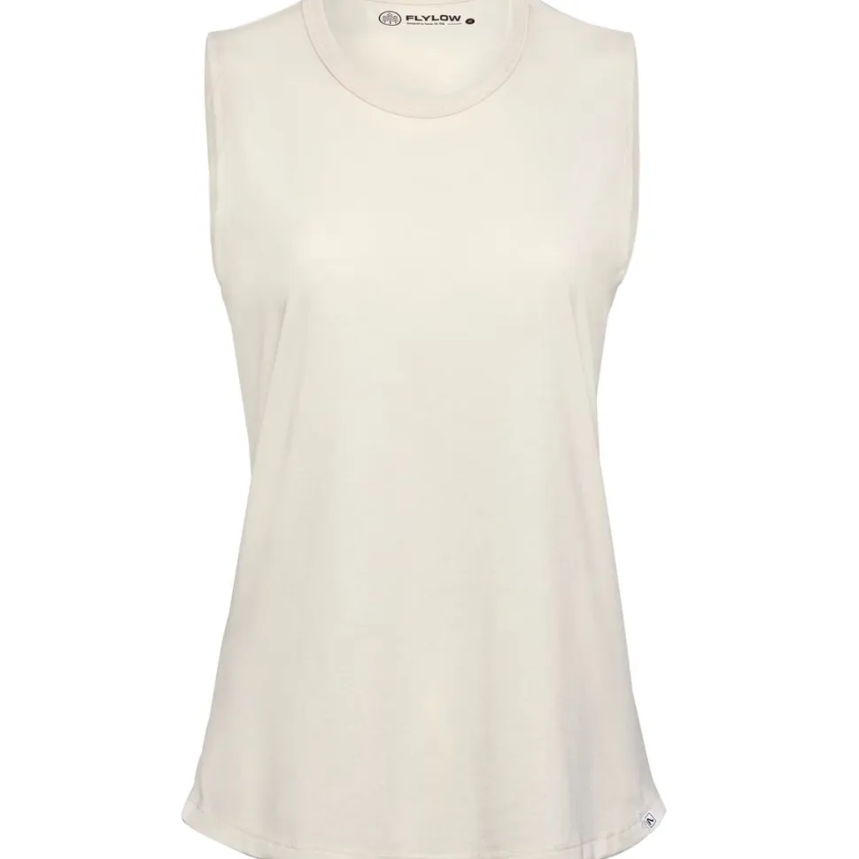 Haiku Tank Top - Women's