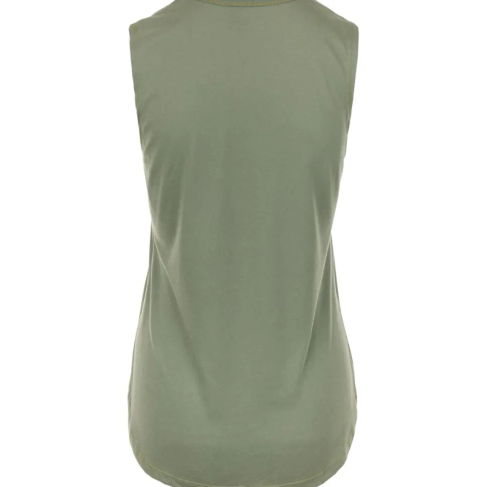 Haiku Tank Top - Women's