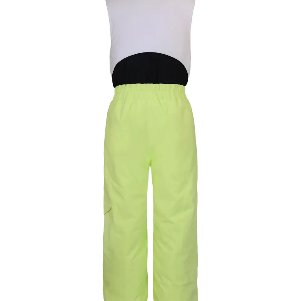 Hailey Bib Pant - Girls'
