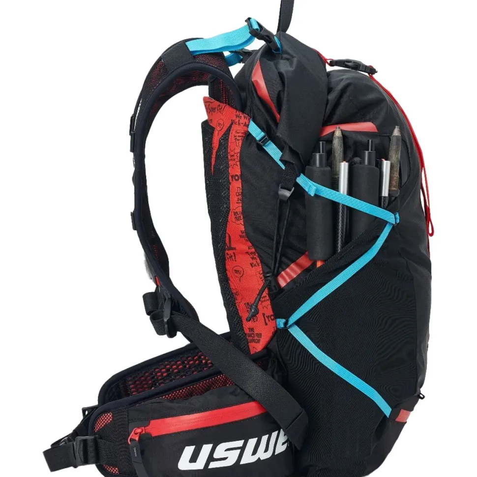 Hajker 18L Backpack