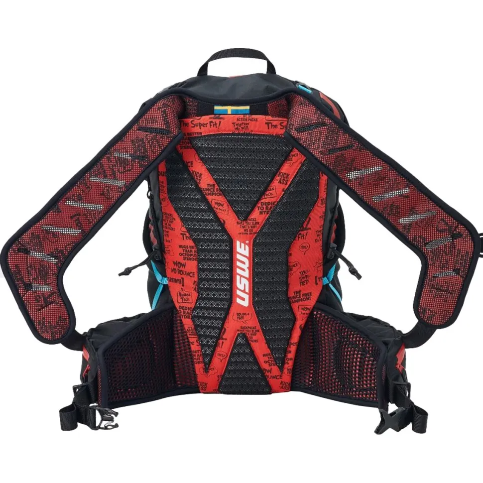 Hajker 18L Backpack