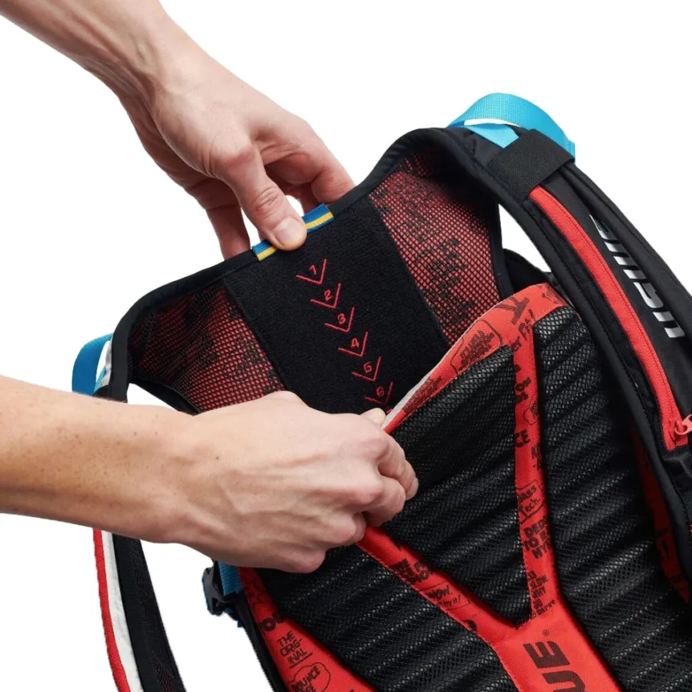 Hajker 30L Backpack
