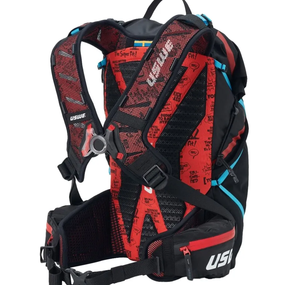 Hajker 30L Backpack