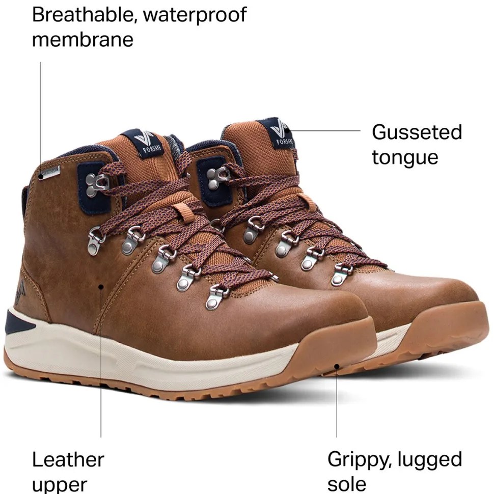Halden Boot - Men's