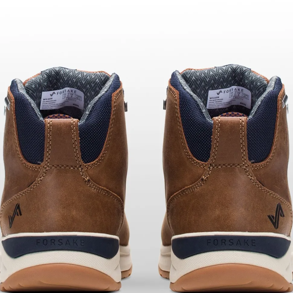 Halden Boot - Men's