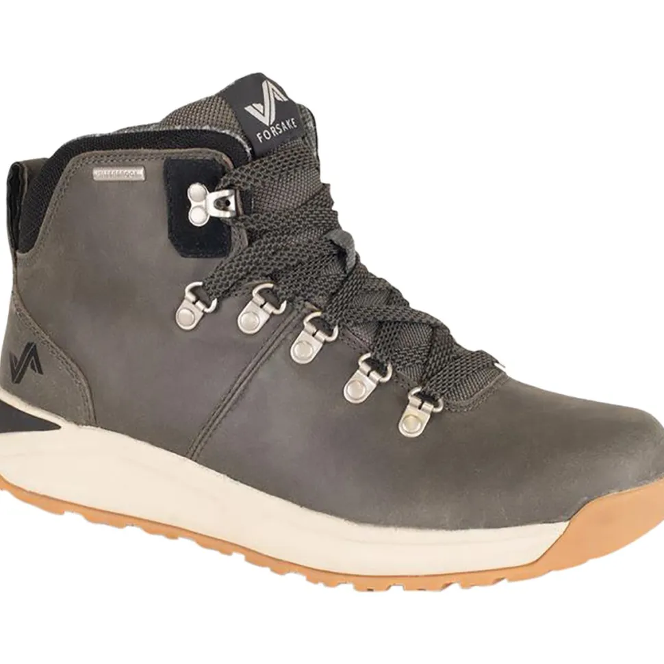 Halden Boot - Men's