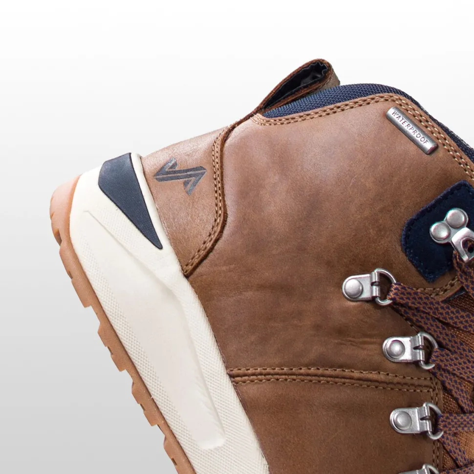 Halden Boot - Men's