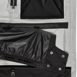 Haldigrat HS Hooded Jacket - Women's