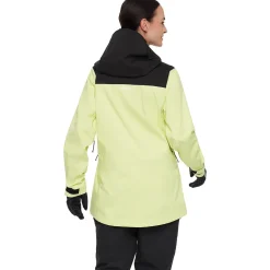 Haldigrat HS Hooded Jacket - Women's