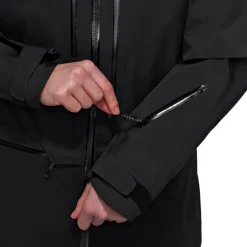 Haldigrat HS Hooded Jacket - Women's