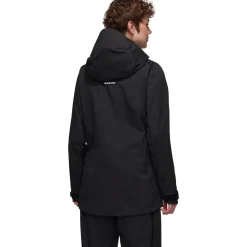 Haldigrat HS Hooded Jacket - Women's