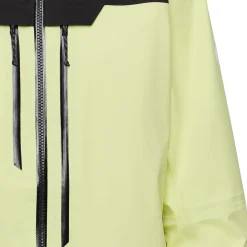 Haldigrat HS Hooded Jacket - Women's