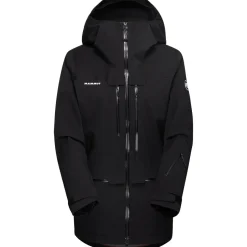 Haldigrat HS Hooded Jacket - Women's