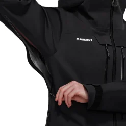 Haldigrat HS Hooded Jacket - Women's
