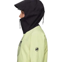 Haldigrat Light HS Hooded Jacket - Women's