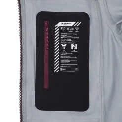 Haldigrat Light HS Hooded Jacket - Women's