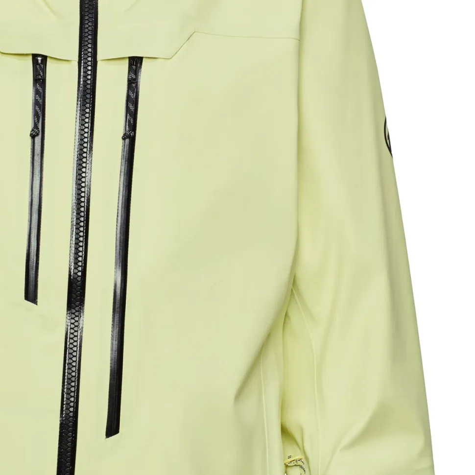 Haldigrat Light HS Hooded Jacket - Women's