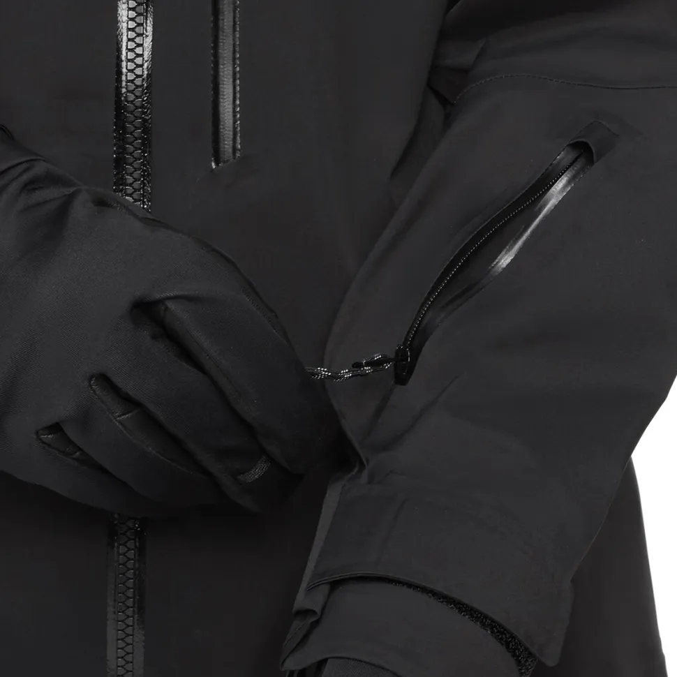 Haldigrat Light HS Hooded Jacket - Women's