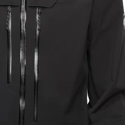 Haldigrat Light HS Hooded Jacket - Women's