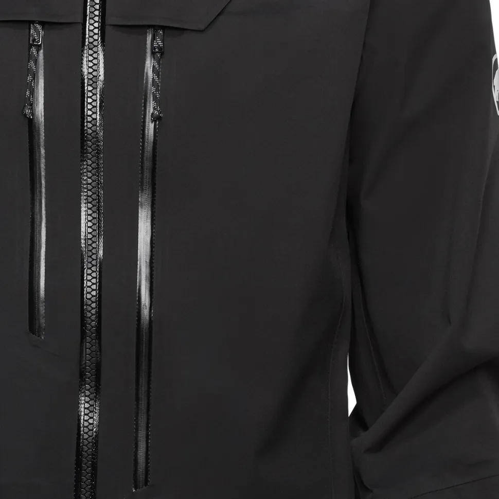 Haldigrat Light HS Hooded Jacket - Women's