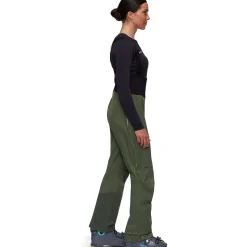 Haldigrat HS Bib Pant - Women's